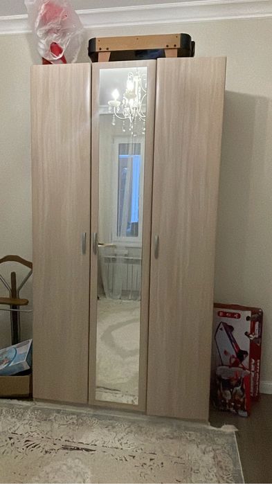 Шкаф для спальный