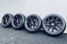 Jante originale BMW seria 5 i5 G60 G61 style 942M 5A324E0