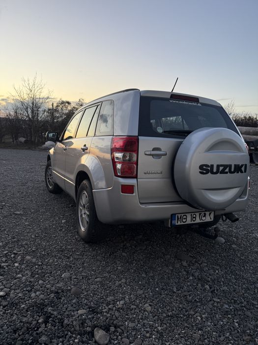 Vand urgent susuzki grand vitara