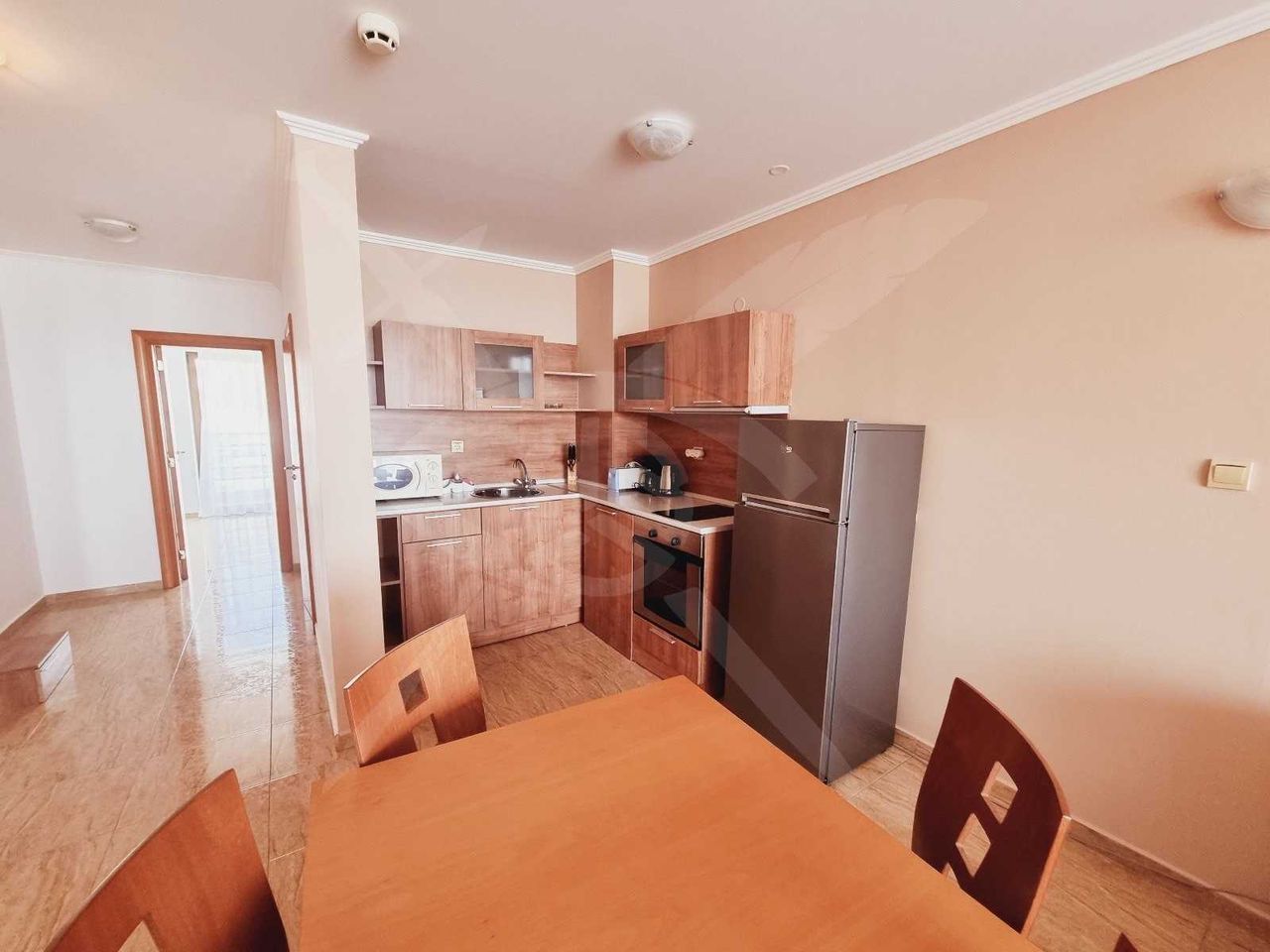 Продава се Двустаен апартамент в Свети Влас - 66 кв.м за 1287 €/кв.м - Снимка #1