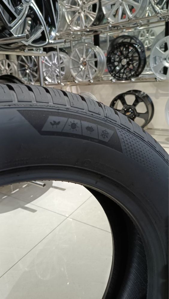 Imperial balon 235/55/60R18 73$