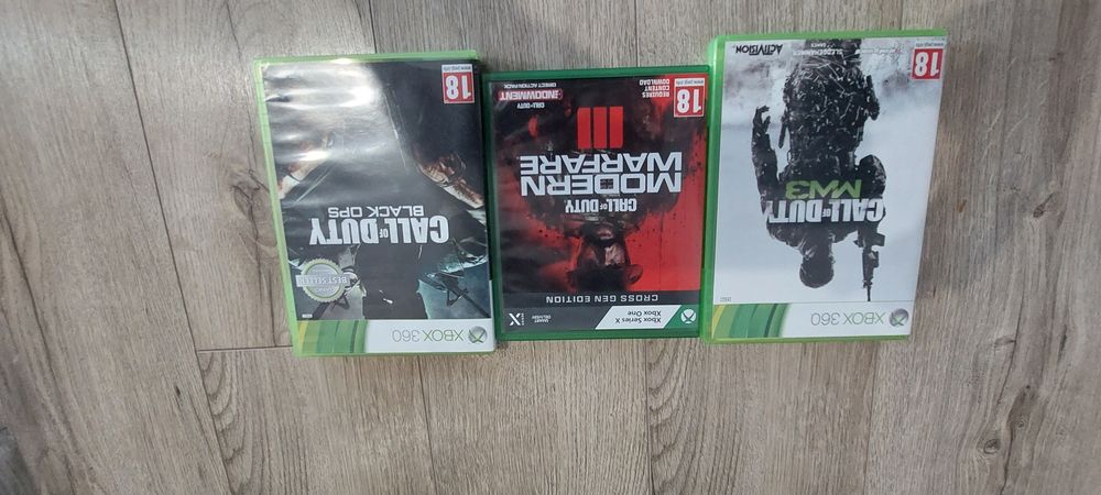 Jocuri xbox series x în stare excelenta