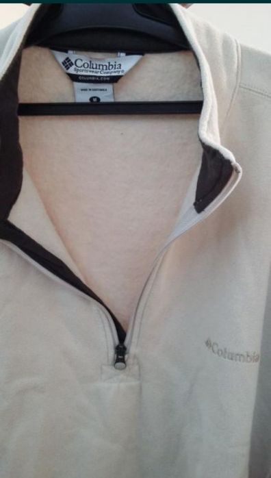 Columbia-Много Запазена