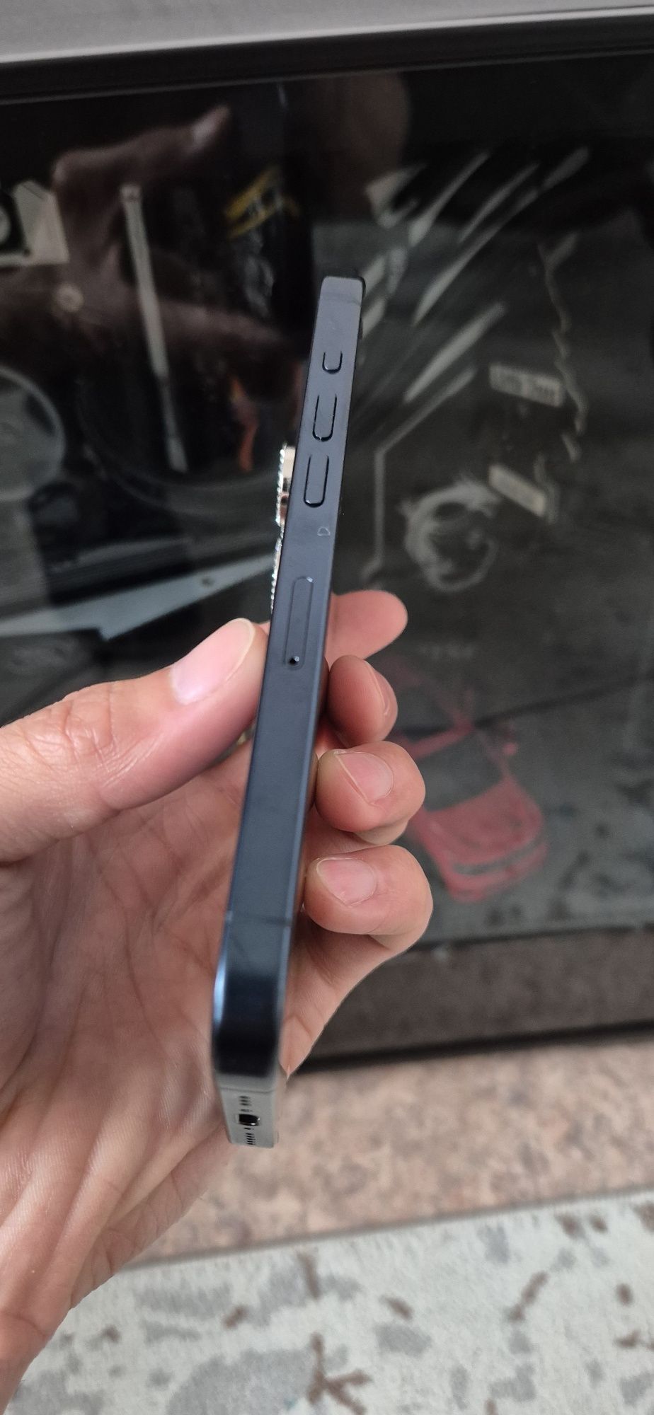 Apple iphone 15 Pro