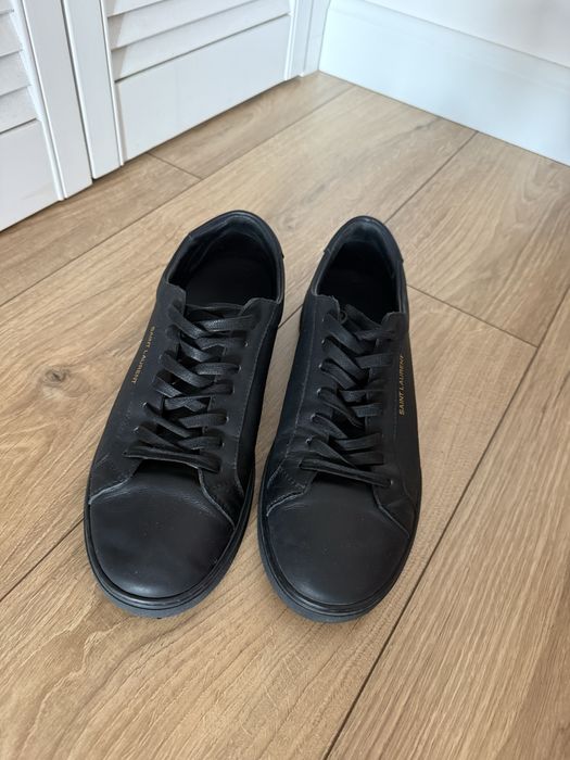 Saint Laurent sneakers marimea 42