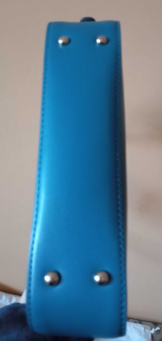 Чанта дамска Guess Daryna 2 Comp Satche HWVG94 93180. Нова.