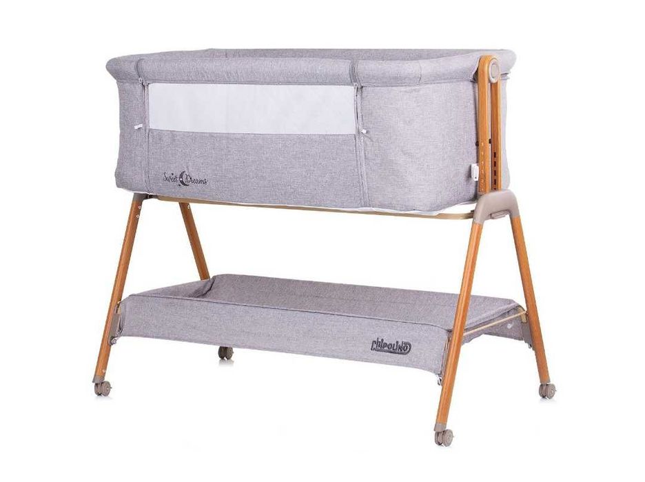 Детска кошара next to me Chipolino