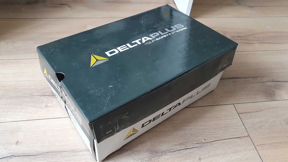 Спецобувь ботинки