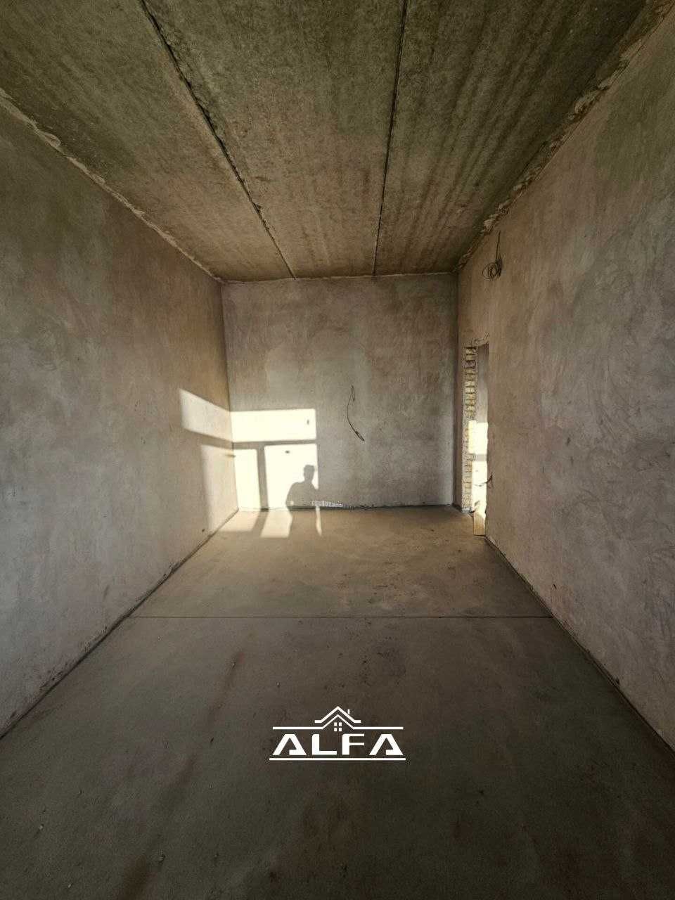 4 xonali qilingan 100m² 4-qavat.