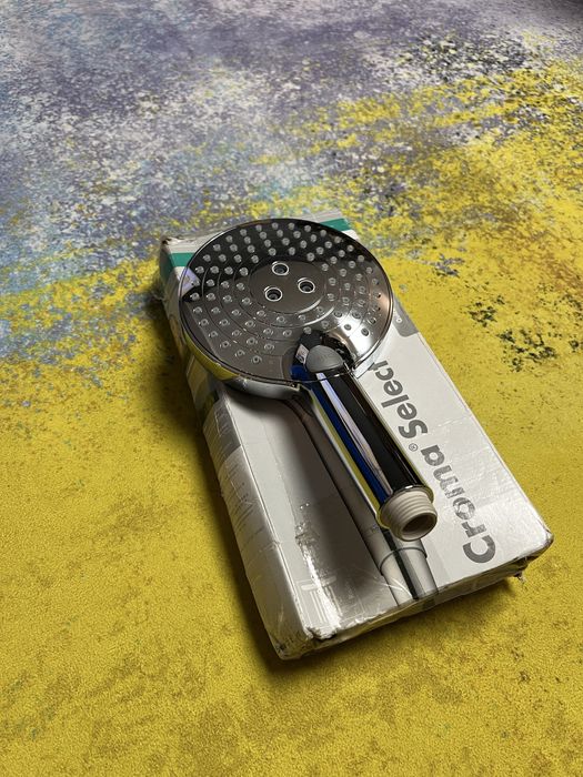 Hansgrohe - Душ слушалка