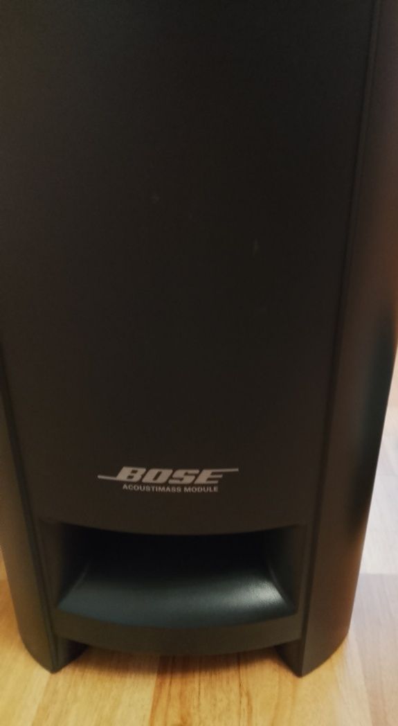 BOSE PS3-2-1 ll...