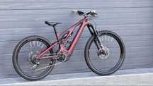Bicicleta Electrica Specialized Turbo Levo