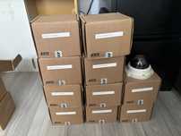 Lot Camere supraveghere IP Axis M3203