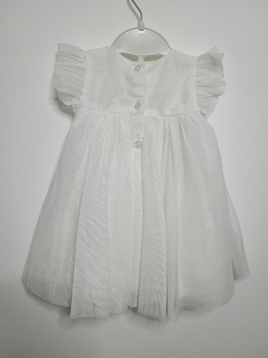 Rochiță 3-6 luni in stare impecabilă