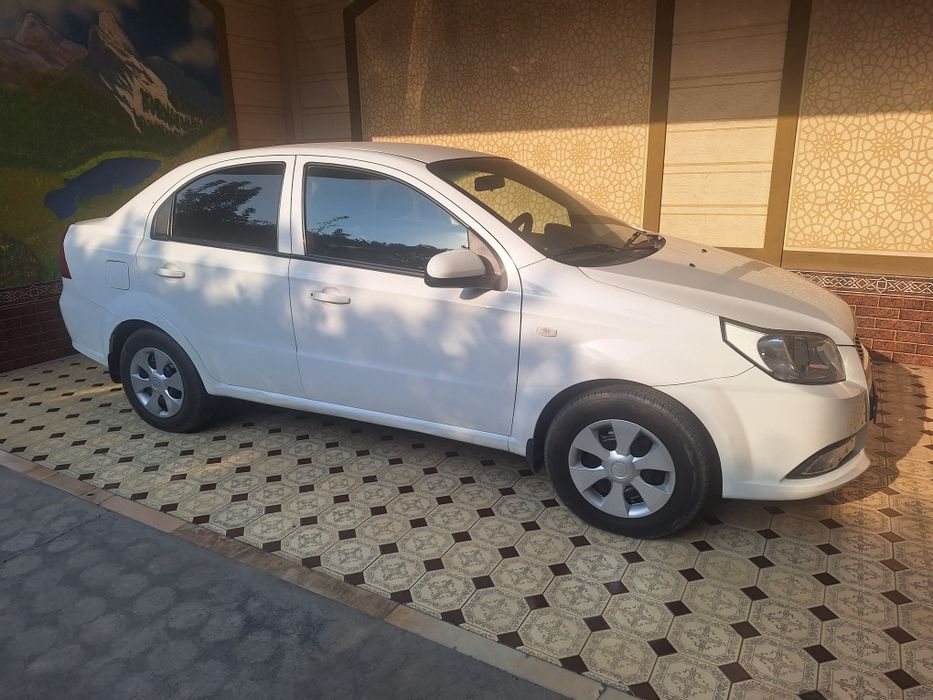 Gen beriladi xolati yaxshi