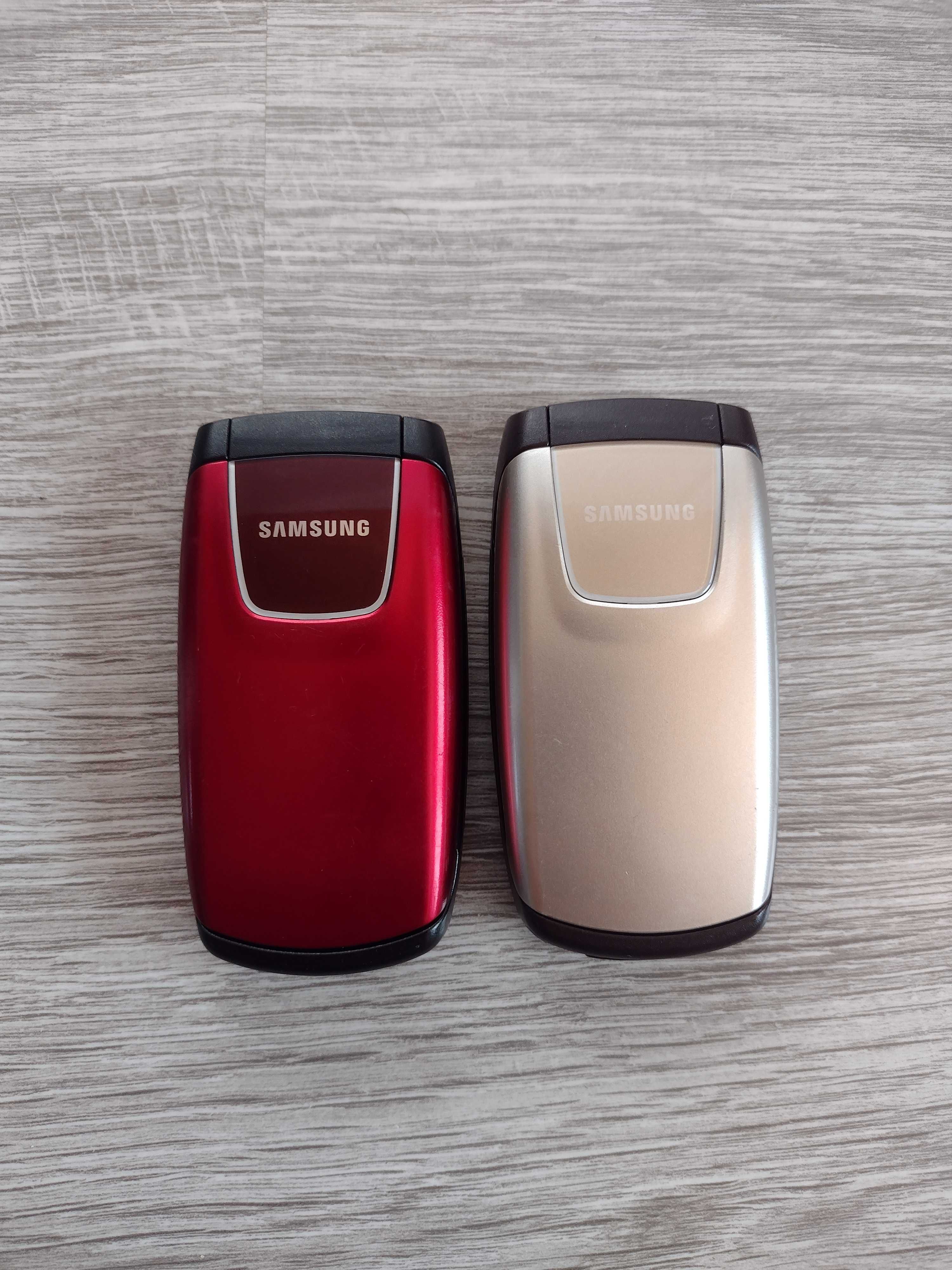 Samsung SGH-C270 телефон с капаче