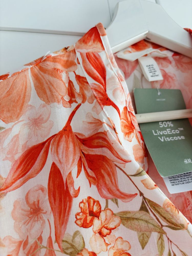 Rochie H&M nouă cu etichetă