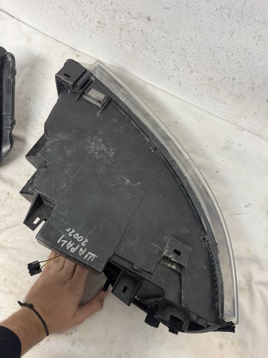 Оригинални фарове VW Sharan Фолксваген Шаран