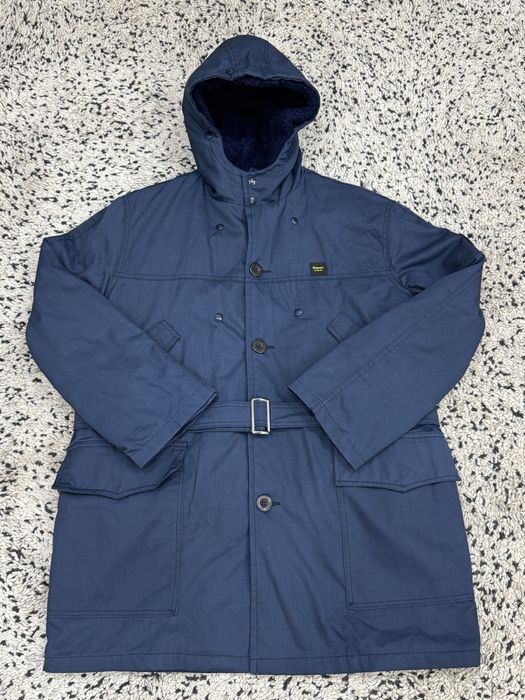 Мъжка парка BLAUER. U.S.A. Размер М