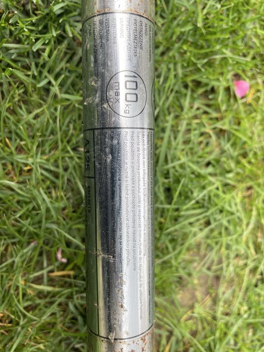 Trotineta copii Razor A125