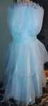 Rochie Albastra pentru banchet