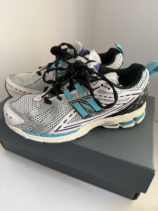 Дамски маратонки New Balance 1906 R