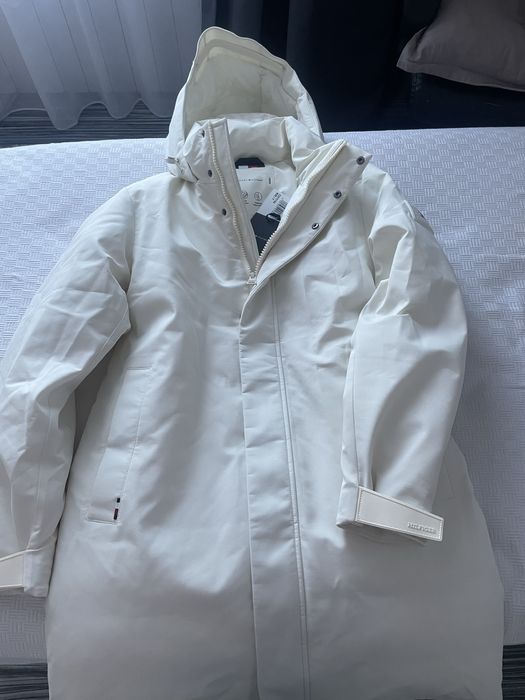 Geaca noua dama Tommy Hilfiger