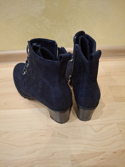 обувки Paolo Bocelli 39 номер