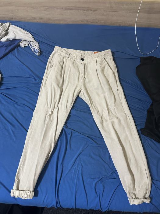 Панталон на Pause Jeans