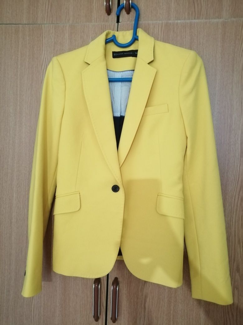 Пиджак ZARA Оригинал