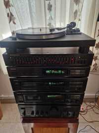 Pick up Pioneer PL 512X