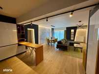 Apartament Upground Residence | Loc Parcare