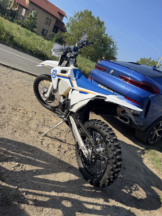 Husqvarna  FE 350 2023 16 ORE