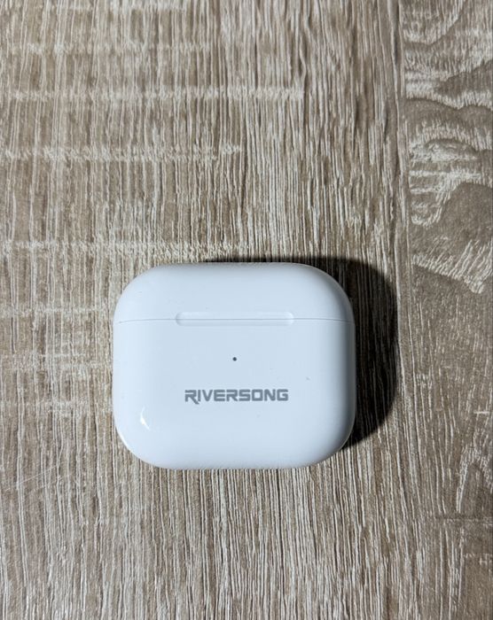 Vând căști RIVERSONG noi