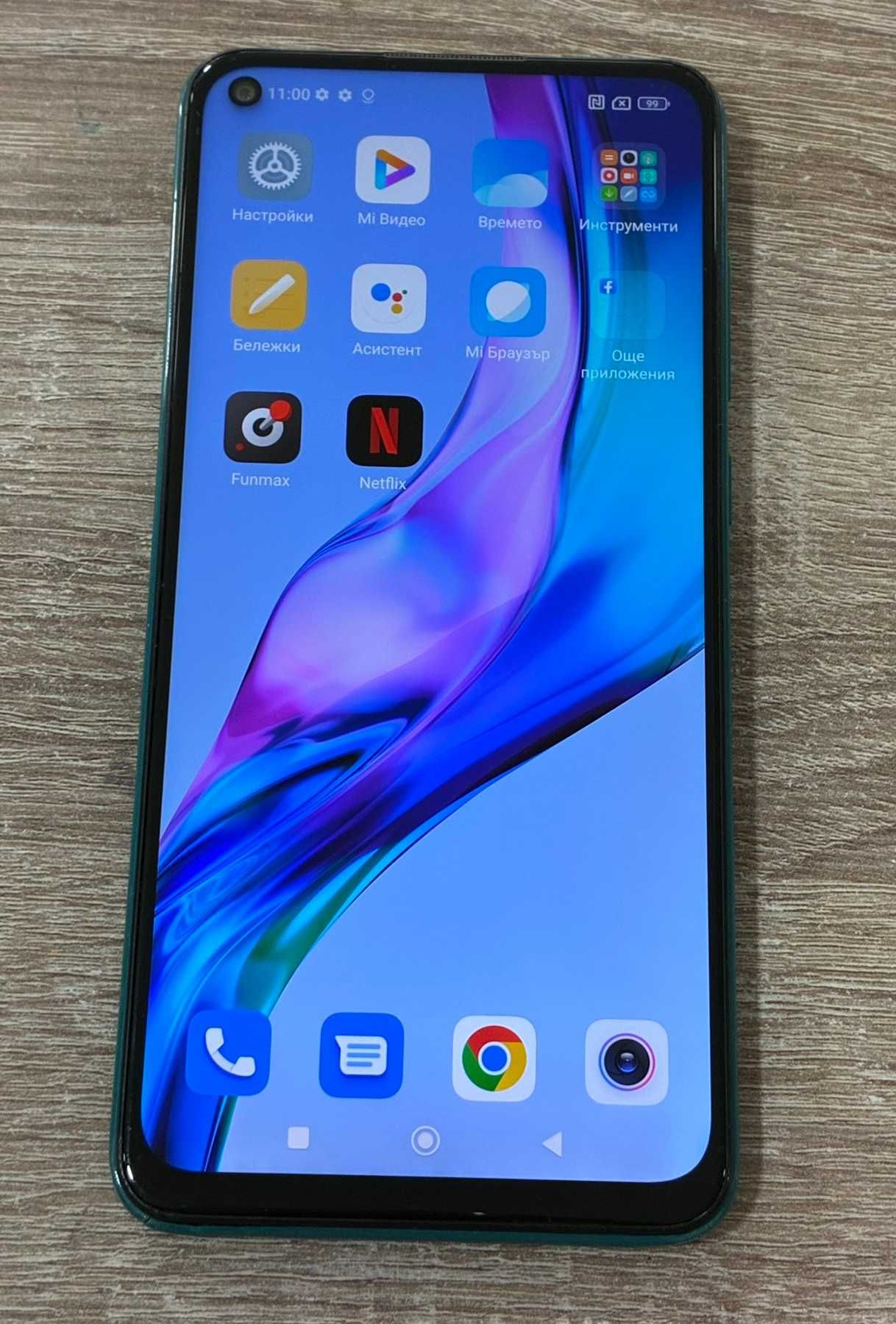 Xiaomi Redmi Note 9 64GB 3GB