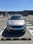 Peugeot 308 Peugeot 308 1.6 BlueHDI STT 120 CP