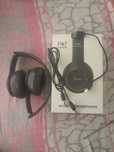 Bluetooth quloqchin.  P47  wireless. Modeli
