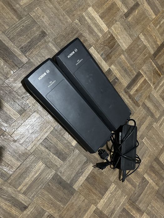 Bicicleta electrica Cube Bosch