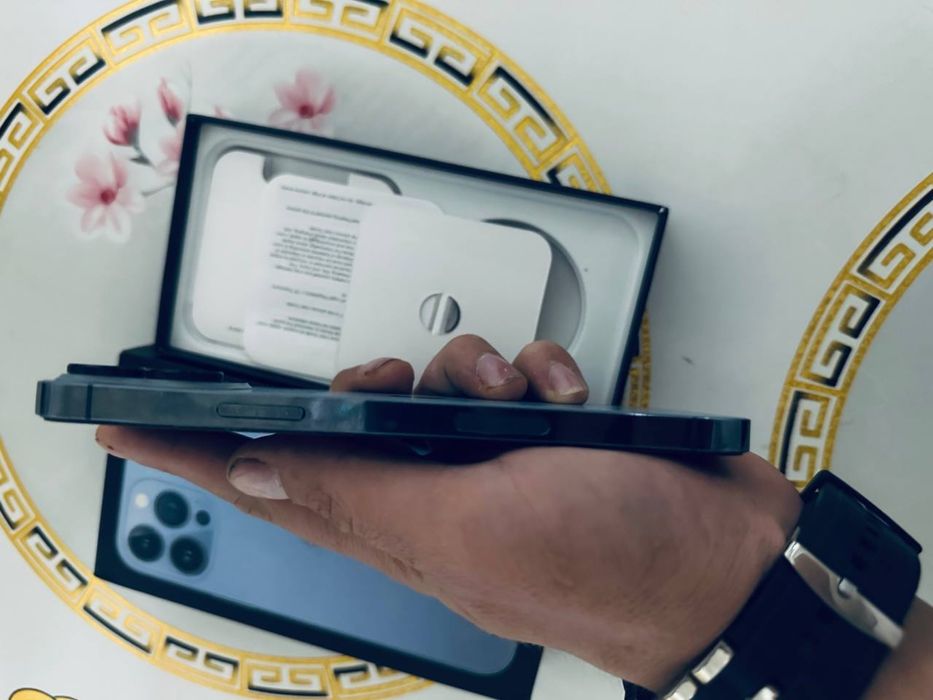 Iphone 13 pro max srochna