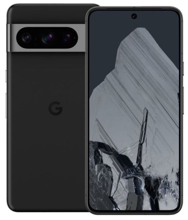 Google pixel 8 pro 12/256
