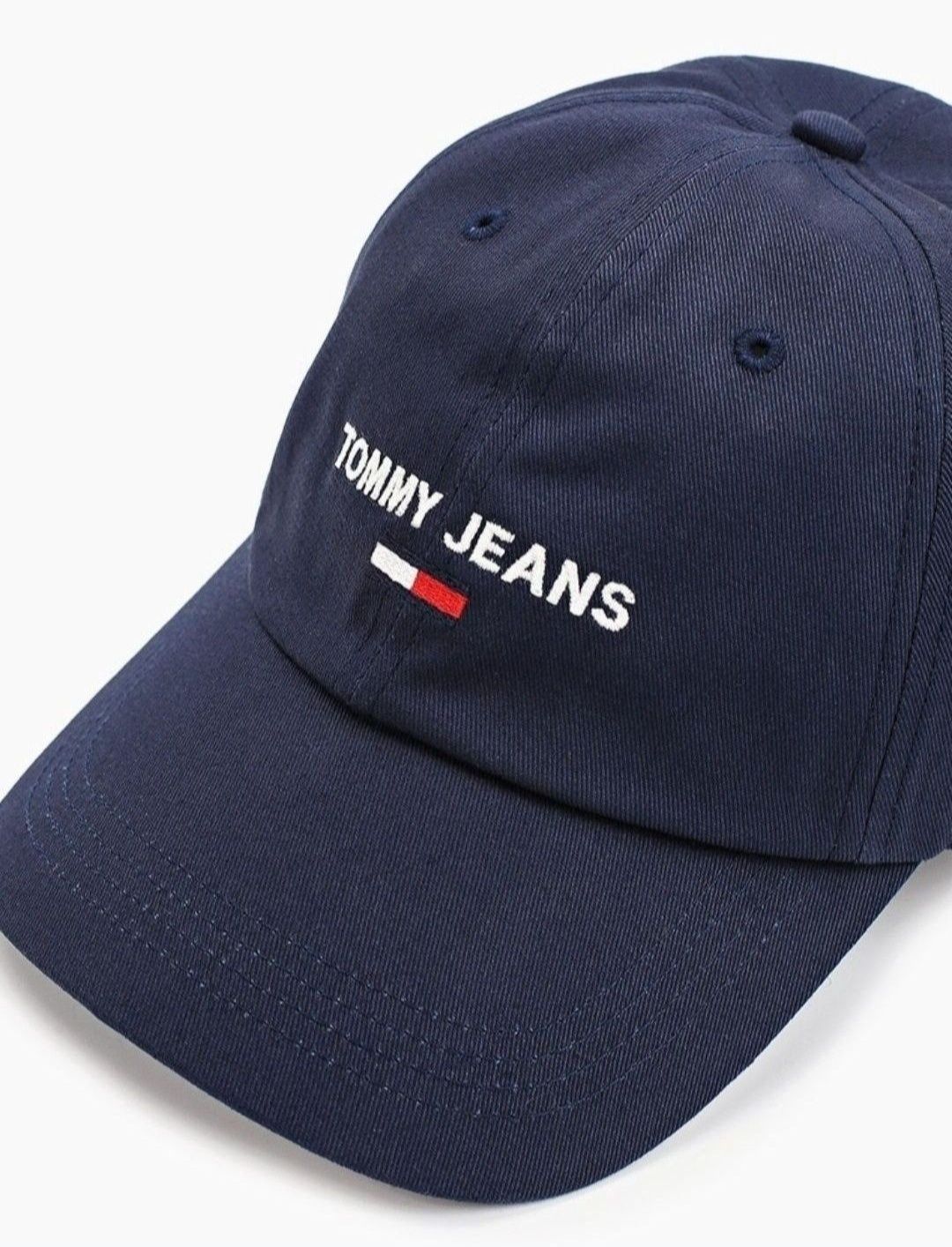 Tommy hilfiger оригинал новая one size kangol nike ea7 porshe design