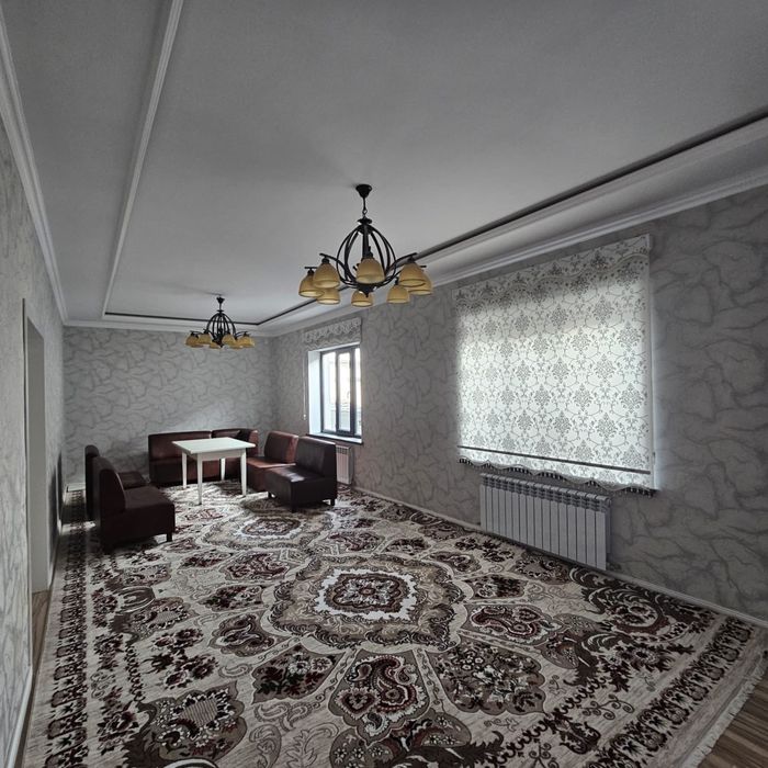 Үй сатылады. Ынтымак.