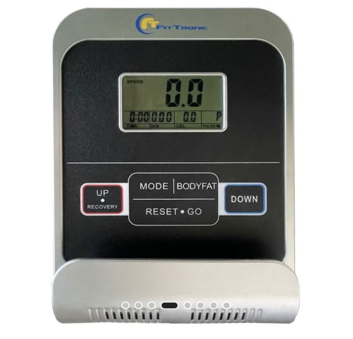 Велгометър FitTronic