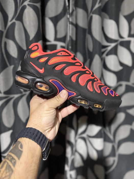 Nike Air Max TN Drift