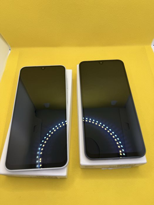 Samsung A16 Alb 256/8 & Negru 128/4