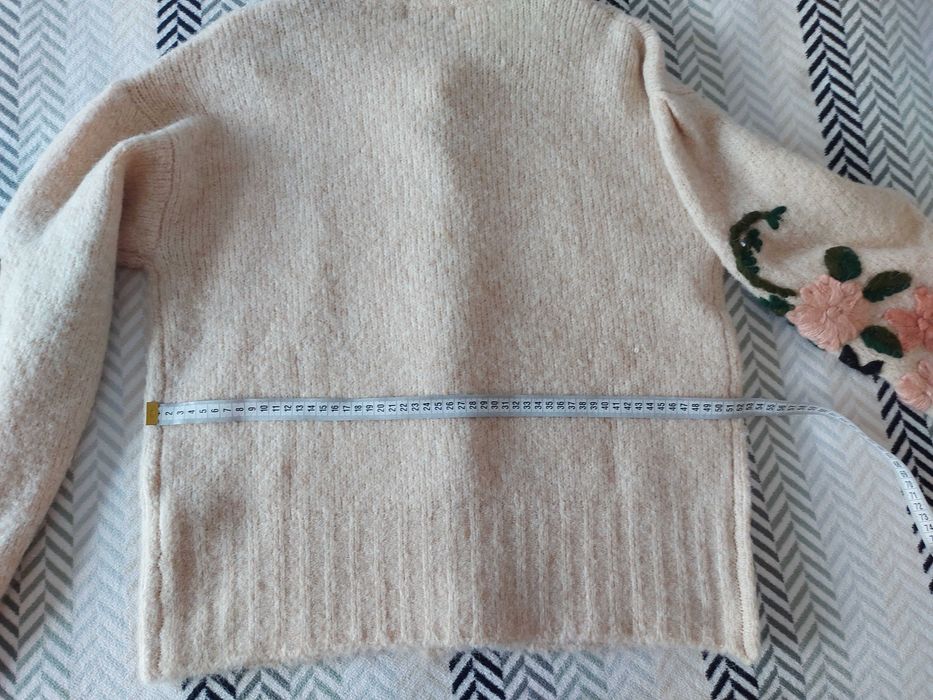 Jacheta pulover vesta dama