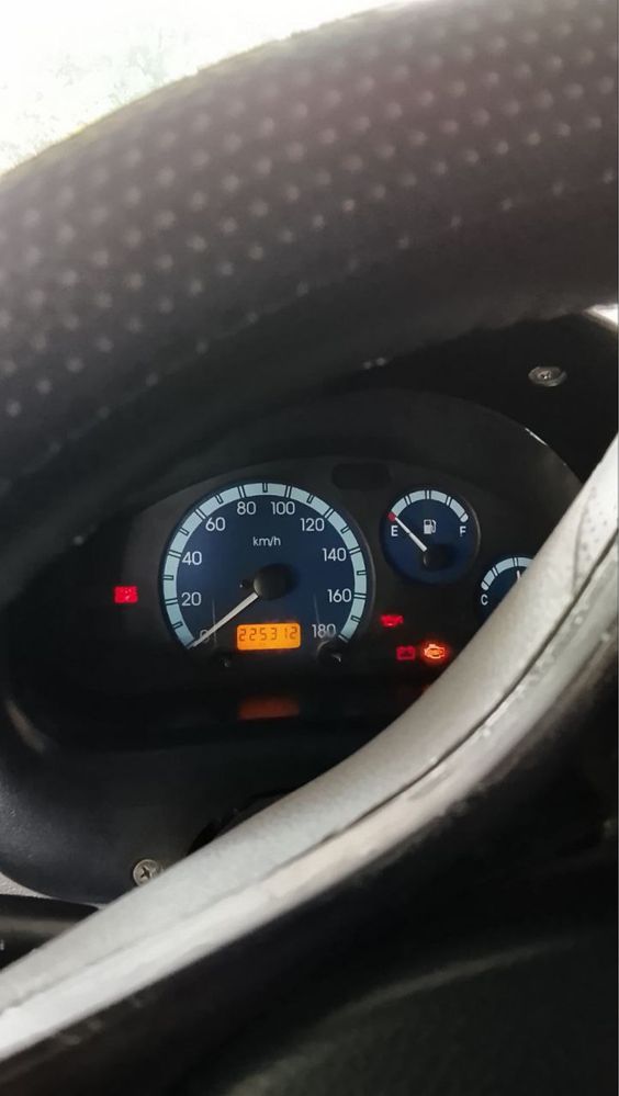 Продам Chevrolet Matiz Best, 2017, Oq. +Metan.