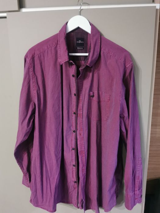 Camasa barbati Engbers 3xl