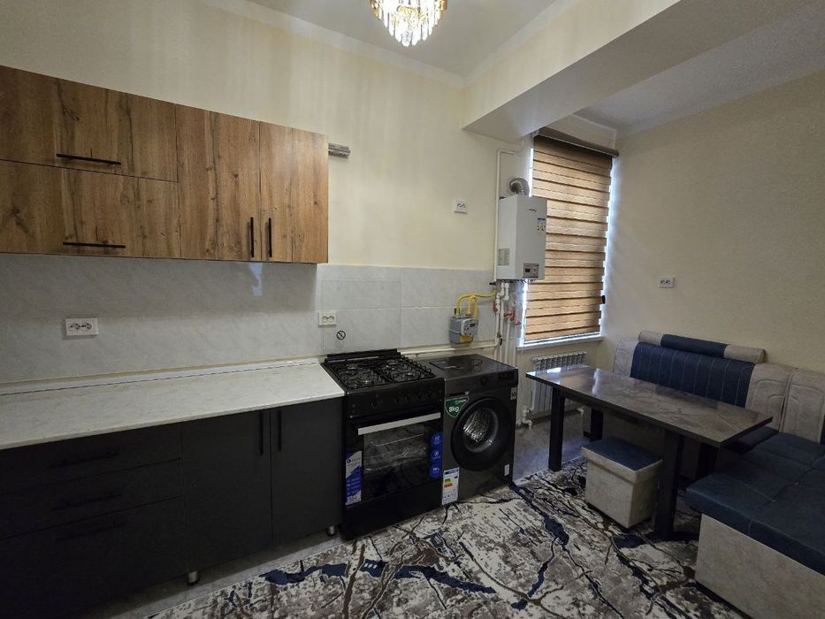 Срочно продаётся 2 комната на 1 этаже 55м² Макаронка полицеские дом