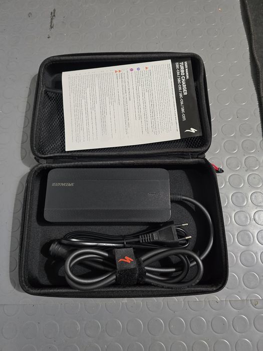 Електрически планински велосипед Specialized Turbo